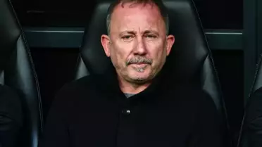 Sergen Yalçın skora isyan etti: Psikolojimiz bozuldu