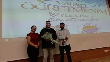 Silinmeyen İzler Belgeseli Gösterildi