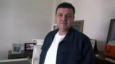 Türk TIR'ları Kuveyt'e İlk Seferini Yaptı