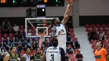 Merkezefendi Belediyesi, Petkimspor'u Geçti