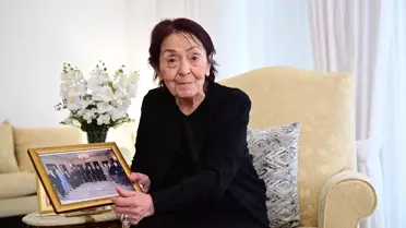 Öğretmeni Cumhurbaşkanı Erdoğan'ı anlattı: Lider olarak doğmuş bir evlattı, sınıf başkanıydı