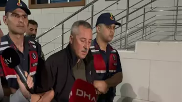 Kaybolan Emrah Elveren'in Kemikleri Bulundu