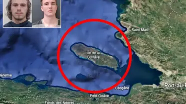 Adayı ele geçirip kadınları köle yapacaklardı! Eğitim sırasında enselendiler