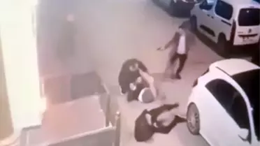 Van'da Silahlı Kavga: 2 Ölü, 1 Tutuklu