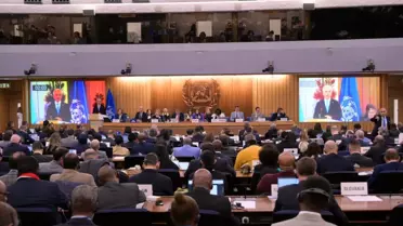 Bakan Uraloğlu'ndan Denizcilik Vurgusu