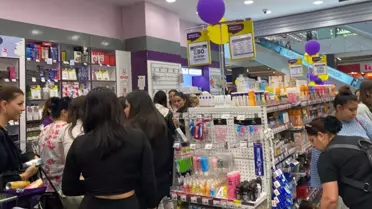 Bakanlık Türkiye'nin ünlü kozmetik devi için düğmeye bastı! 11 üründe tespit edildi