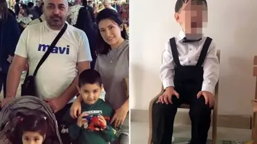 Korkunç gerçek adli tıp raporunda: Karan'ın ölüm nedeni böcek ilacı zehirlenmesi