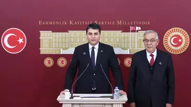 Demokrat Parti, 'Terörsüz Türkiye' komisyonundan çekildi