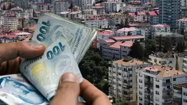 Emlak vergisi ikinci taksit ödemeleri için son günler