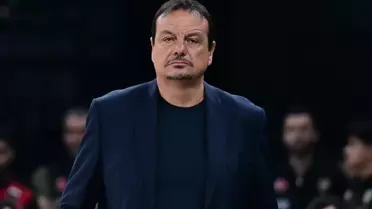Ergin Ataman'dan FIBA Dünya Kupası eleme sistemine tepki