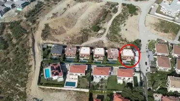 Ferdi Zeyrek'in ölümünde bilirkişi raporu açıklandı: Sızıntı bildirilmemiş