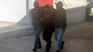 FETÖ Üyesi İhraç Öğretmen Yakalandı
