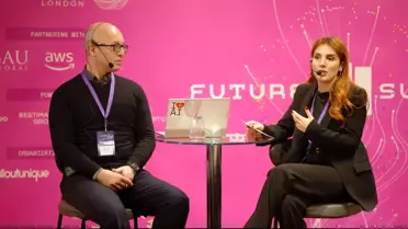 Yapay Zeka Zirvesi Londra'da Yapıldı