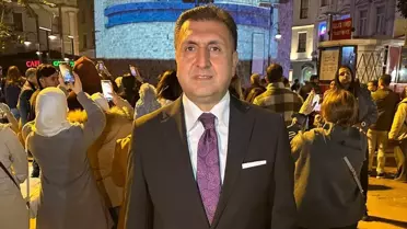 Galata Kulesi'nde Öğretmenler Günü Etkinliği