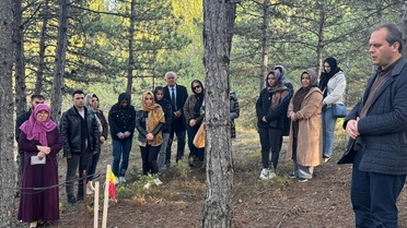 Yüksel Erman Anıldı