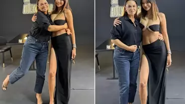 Hülya Avşar ve Merve Taşkın hakkında suç duyurusu