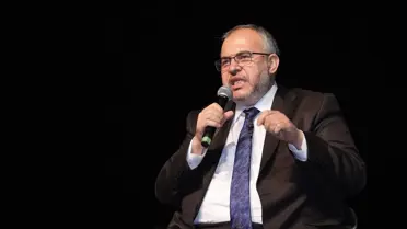 Sumud Filosu Gazze İçin Yola Çıkıyor