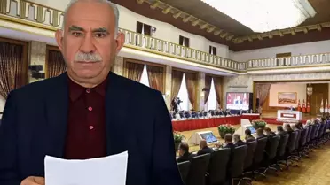 Kritik ziyaret ne zaman? İmralı heyetindeki Feti Yıldız'dan dikkat çeken paylaşım