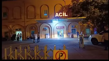 Mardin'de kaza: Anne hayatını kaybetti, 2 yaralı