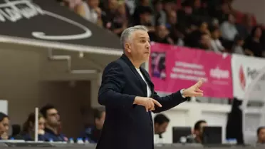 Merkezefendi, Deplasmanda İlk Galibiyetini Aldı