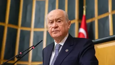 MHP Genel Başkanı Bahçeli'den 24 Kasım mesajı