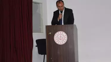 Orta'da 24 Kasım Öğretmenler Günü kutlandı