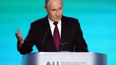 Putin tercihini yaptı: ABD'nin barış planı daha uygun