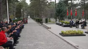 Şehit öğretmen Şenay Aybüke Yalçın Öğretmenler Günü'nde anıldı