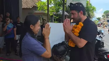 Serdar Ergün: Bali Kökenli Uzman İstihdamını Artırıyoruz