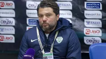 Serikspor'dan Önemli Galibiyet