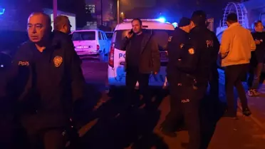 Tartıştığı ağabeyini bıçaklayarak öldürdü