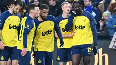 Union Saint-Gilloise'dan Galatasaray ve Fenerbahçe kıyası: Atmosfer daha çılgın