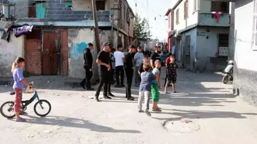 Yapay zeka belirledi! İşte Türkiye'nin en tehlikeli mahallesi