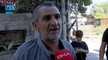 Yüreğir 19 Mayıs: Tehlikeli Mahal mi?