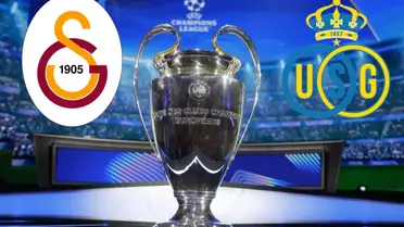 Yapay zeka, Galatasaray-Union Saint-Gilloise maçının kazananını tahmin etti