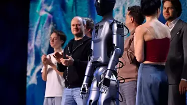 Rusya, Yapay Zeka Yarışında Vites Yükseltiyor