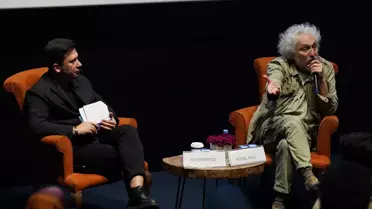 10. Kısa Film Festivali Devam Ediyor