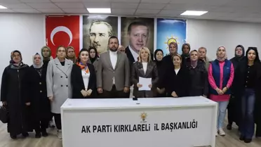 25 Kasım Kadına Yönelik Şiddete Karşı Uluslararası Mücadele Günü