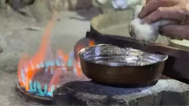 Nijde'nin Son Kalay Ustası: 70 Yılın Hikayesi