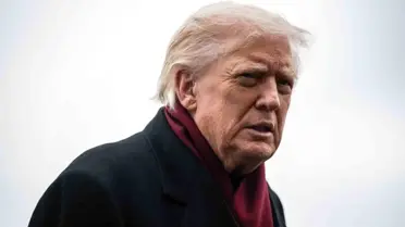 Trump ve Maduro Görüşmesi İddiası