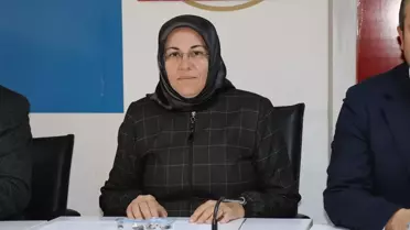 Kadına Şiddete Karşı Mücadele Vurgusu