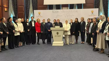 Kadına Yönelik Şiddetle Mücadele Devlet Politikası