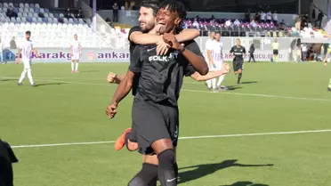 Altay'ın FIFA Problemleri Büyüyor