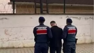 Aydın'da Aranan İki Şahıs Yakalandı