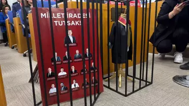 Yargı Reformu ve Derdest Dosya Sayıları