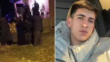 Belediye başkanının yeğeni evinde ölü bulundu