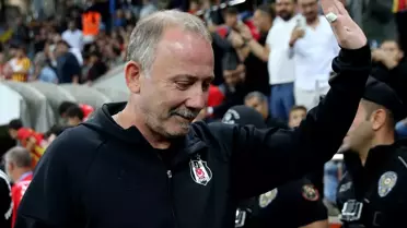 Beşiktaş'tan 3 transfer hamlesi birden! İşte o isimler