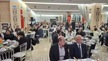 Beypazarı'nda Öğretmenler Günü Etkinliği