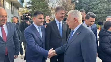 Binali Yıldırım: Terör insanlığı yok eden bir illettir