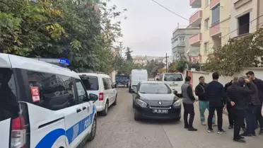 Boşanma aşamasındaki eşini silahla katletti! Polis tarafından vurularak yakalandı